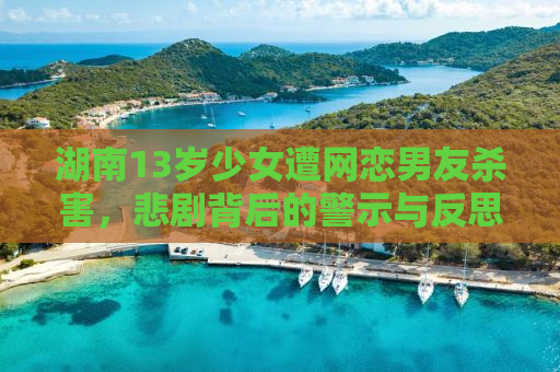 湖南13岁少女遭网恋男友杀害，悲剧背后的警示与反思